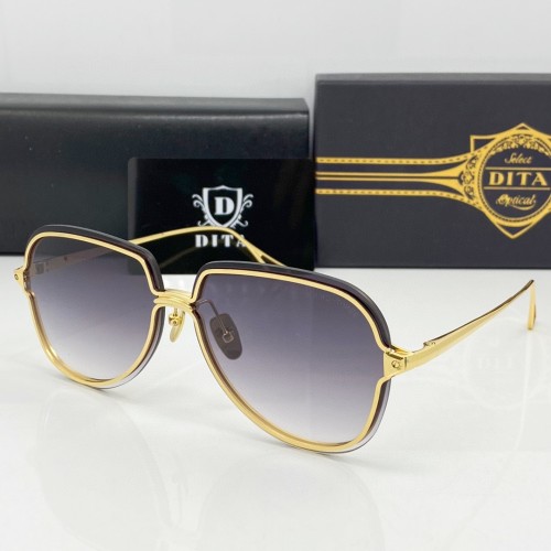 DITA 1123 Women's Sunglasses Brands SDI143