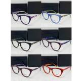DIOR CD2923 Women's fake optical glasses FC682