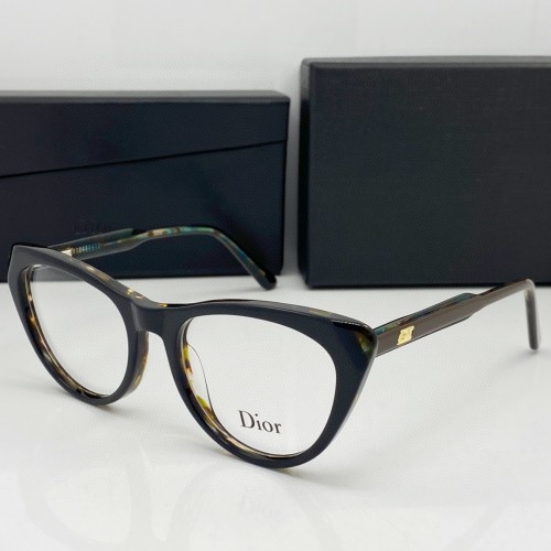 DIOR CD2923 Women's fake optical glasses FC682