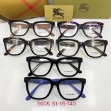 BURBERRY fake optical glasses for Man 5005 FBE114