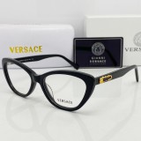 VERSACE Cat Eye Sunglasses for Women 3297 FV142