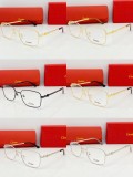 Cartier Online Prescription fake optical glasses 0223 FCA231