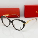 Cartier fake optical glasses 0283 FCA232