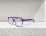 Women's BALENCIAGA fake optical glasses BB00780