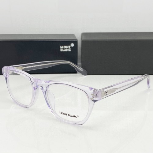 MONT BLANC 1220 Prescription Glasses Online FM384