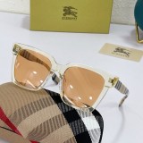 BURBERRY Women's sunglasses fake BE4335 SBE033