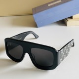 GUCCI Store sunglasses fake Cheap GG0980S SG718