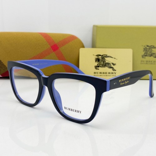 BURBERRY Eyeglasses for Man 5005 FBE114