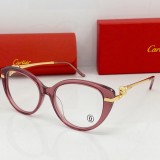 Cartier fake optical glasses 0283 FCA232