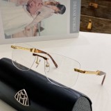 Shop MAYBACH Glasses Online FMB004