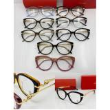 Cartier fake optical glasses 0283 FCA232