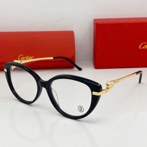 Cartier Optical glasseses 0283 FCA232
