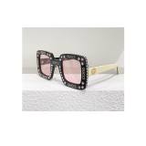 Women's Cheap sunglasses fake GUCCI GG0780S SG716