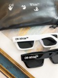 OFF WHITE Fashion sunglasses fake