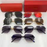 Cheap Cartier sunglasses fake Brands 0281 CR191