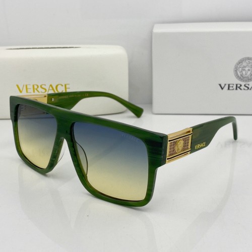 VERSACE Polarized Sunglasses 4505 SV232