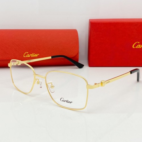 Cartier Online Prescription Optical glasseses 0223 FCA231