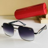 CAZAL 988 Sunglasses Men's SCZ198