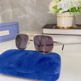 GUCCI sunglasses fake Polalized GG0981S SG721