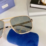 GUCCI Sunglasses Polalized GG0981S SG721