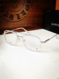Chrome Hearts fake optical glasses MAHUNM Titanium FCE256
