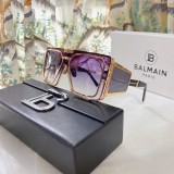 BALMAIN sunglasses fake Polarized BPS-102A SBL016