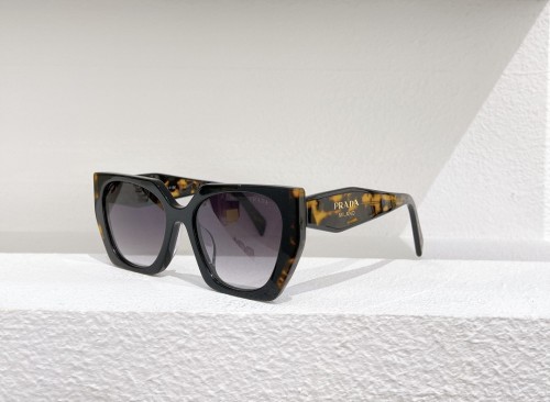 PRADA Polarized Sunglasses for Women & Men PR15WS SP149