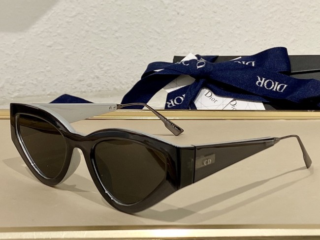 Dior sunglasses fake Cat Eye Style SC158