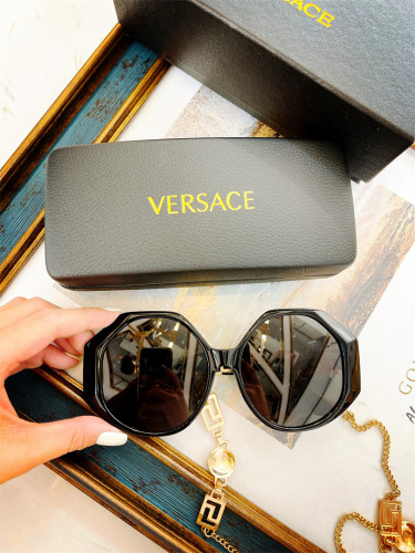 VERSACE Polarized Sunglasses Brands 4395 SV234