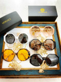 VERSACE Polarized sunglasses fake Brands 4395 SV234