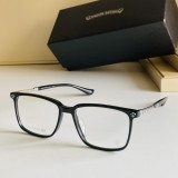 Chrome Hearts Glasses Titanium CH8050 FCE255