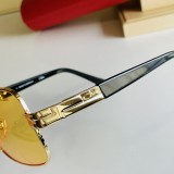 CAZAL 988 sunglasses fake Men's SCZ198