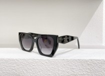 PRADA Polarized Sunglasses for Women & Men PR15WS SP149