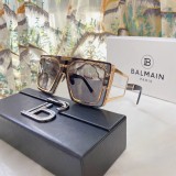 BALMAIN Sunglasses Polarized BPS-102A SBL016