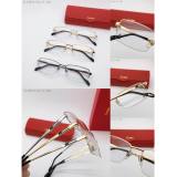 Cartier fake optical glasses for Men 3139924 FCA251
