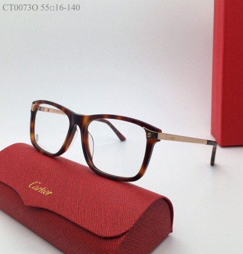 Cartier Glasses for Men and Women CT00730 FCA240