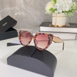 PRADA Women sunglasses fake 14WS SP150