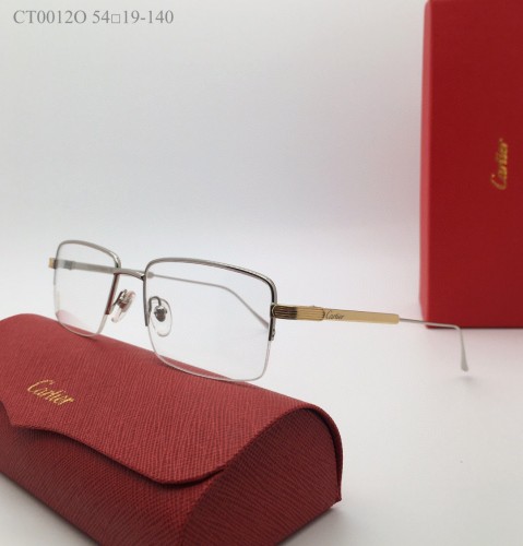 Cartier Glasses CT00120 FCA236