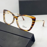 DIOR fake optical glasses for Women CD1105 FC683