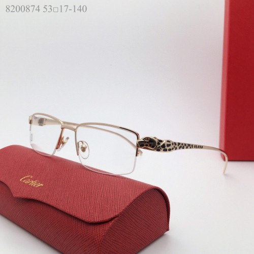 Cartier Prescription Glasses Online 8200874 FCA253