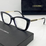 D&G Glasses Frame DG 5170 FD388