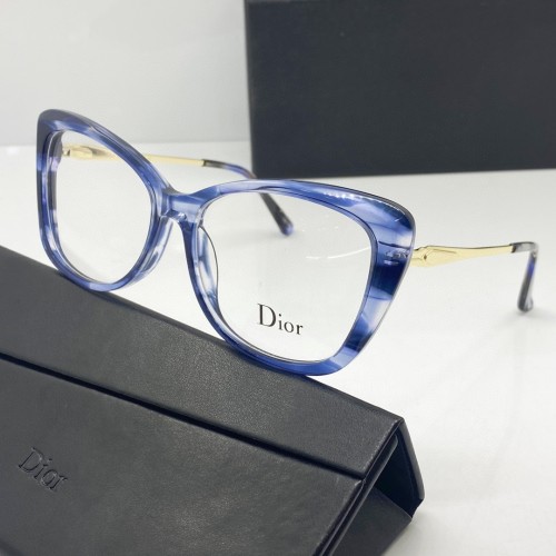 DIOR Eyeglass for Women CD1105 FC683