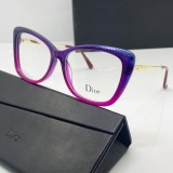 DIOR fake optical glasses for Women CD1105 FC683