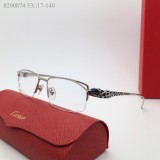 Cartier Prescription Glasses Online 8200874 FCA253