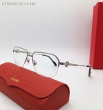 Cartier Spectacle CT0285O FCA246