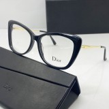 DIOR fake optical glasses for Women CD1105 FC683