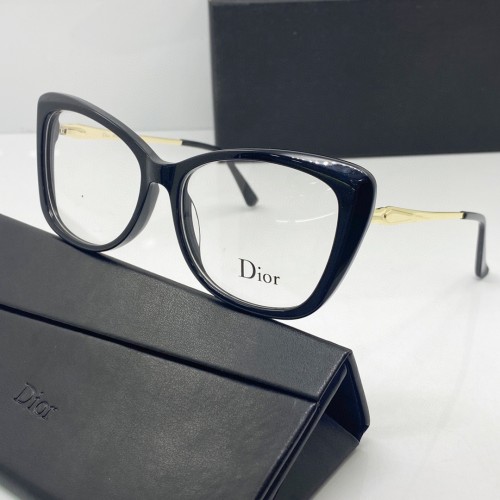 DIOR Eyeglass for Women CD1105 FC683