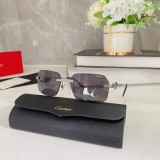 Cartier Outdoor Sunglasses CT0271 CR193