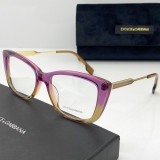 D&G Glasses Frame DG 5170 FD388