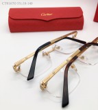 Cartier Optical glasses Optical Frame CT01670 FCA242